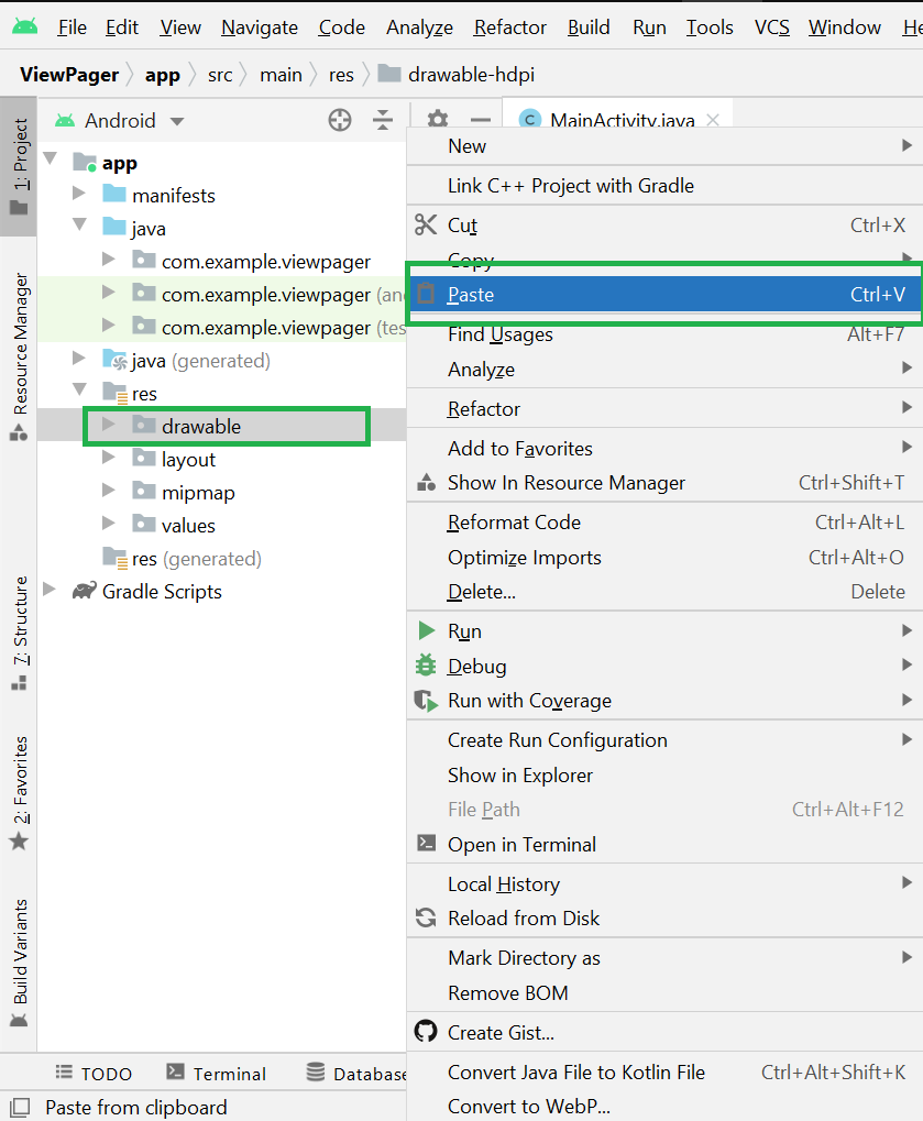 Detail Android Studio Png Nomer 56