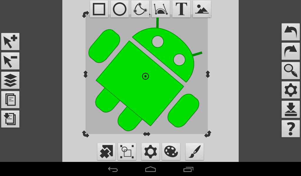 Detail Android Svg Editor Nomer 11