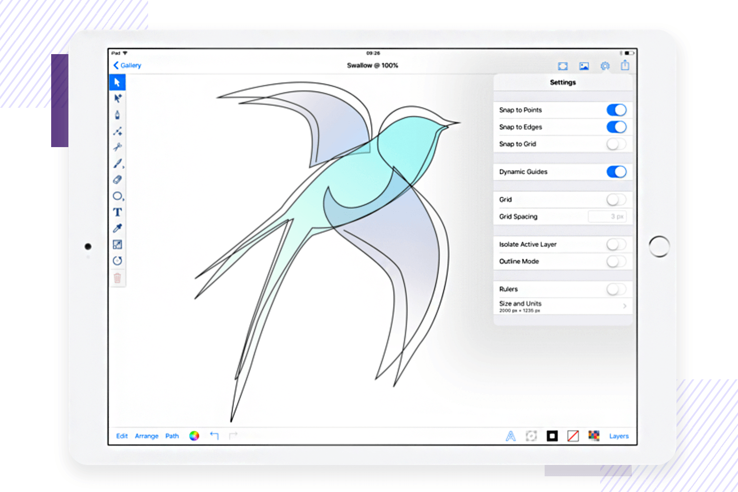 Detail Android Svg Editor Nomer 18