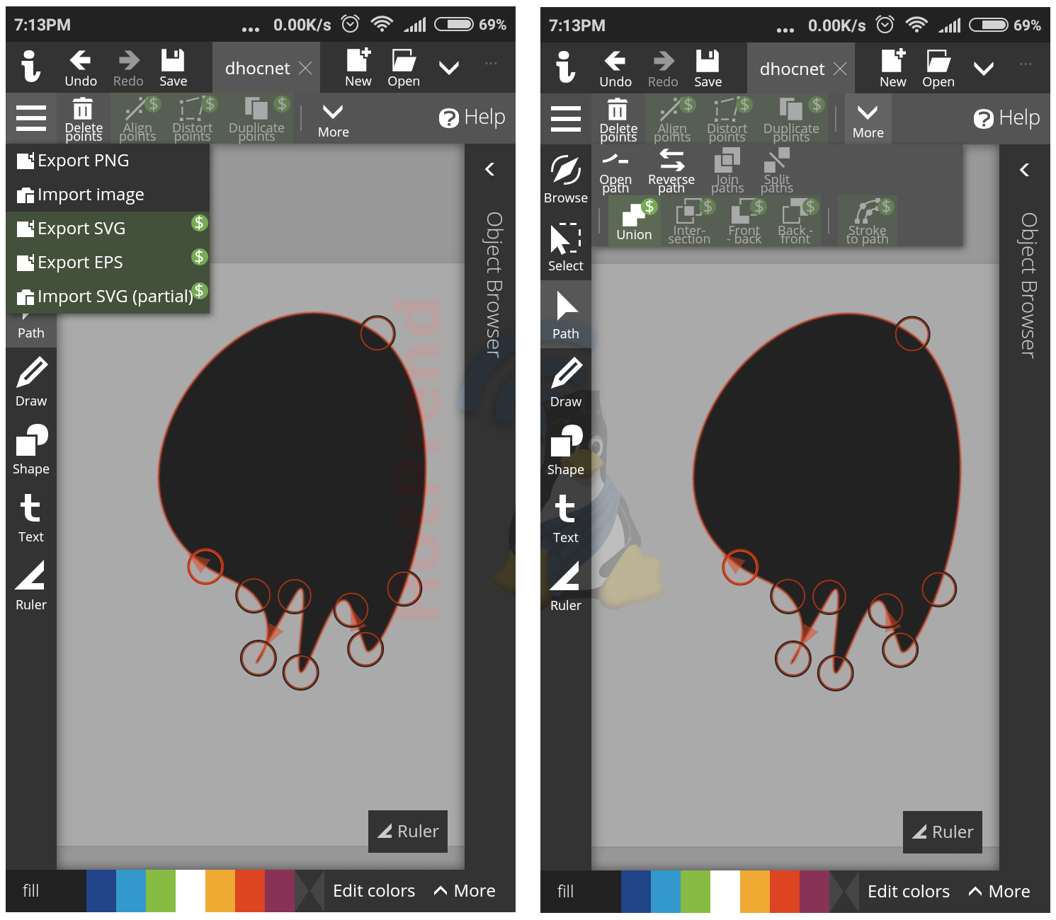 Detail Android Svg Editor Nomer 26