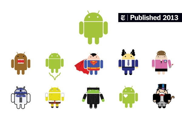 Detail Android Symbol Nomer 12