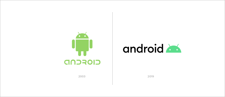 Detail Android Symbol Nomer 16