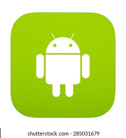 Detail Android Symbol Nomer 18