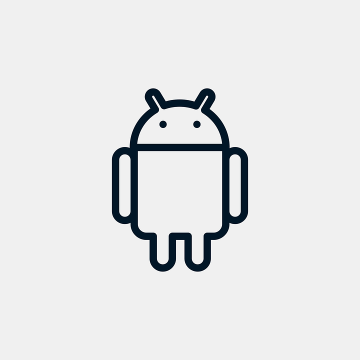 Detail Android Symbol Nomer 19
