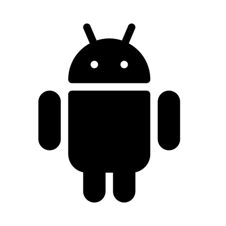 Detail Android Symbol Nomer 20