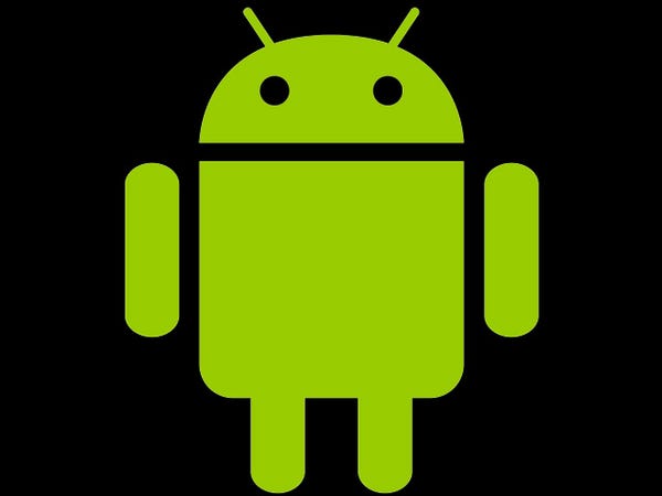 Detail Android Symbol Nomer 25