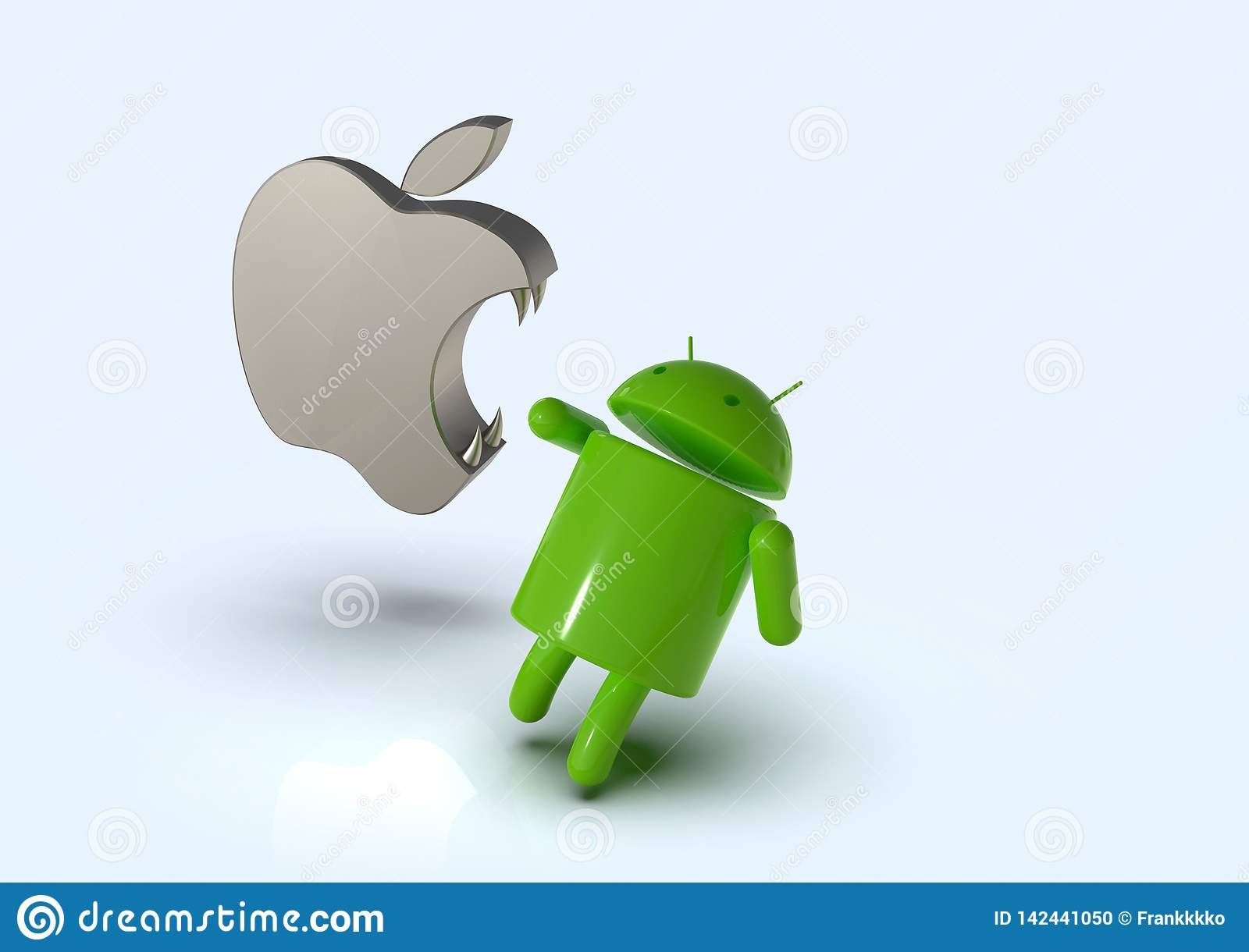 Detail Android Symbol Nomer 31