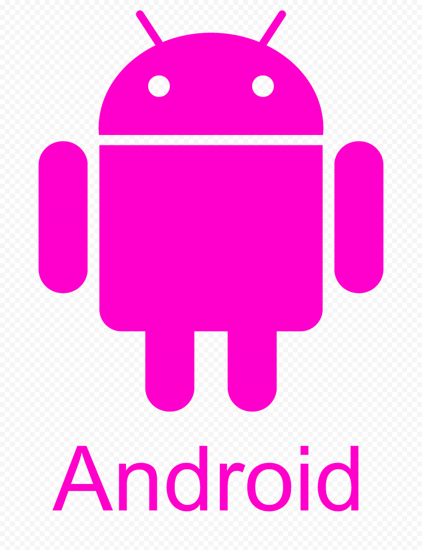 Detail Android Symbol Nomer 34