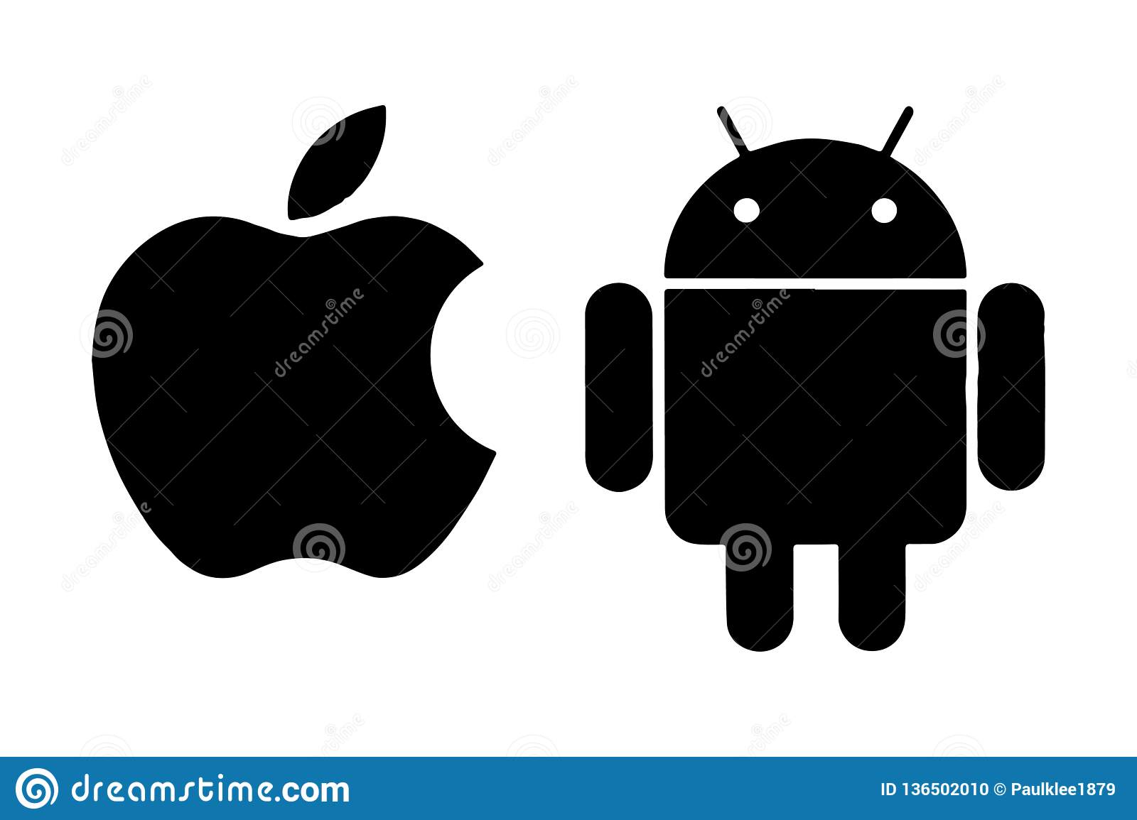 Detail Android Symbol Nomer 35