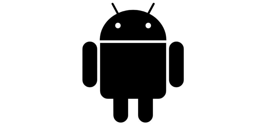 Detail Android Symbol Nomer 5
