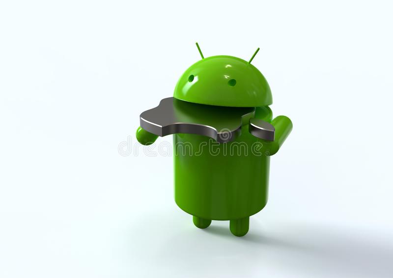 Detail Android Symbol Nomer 39