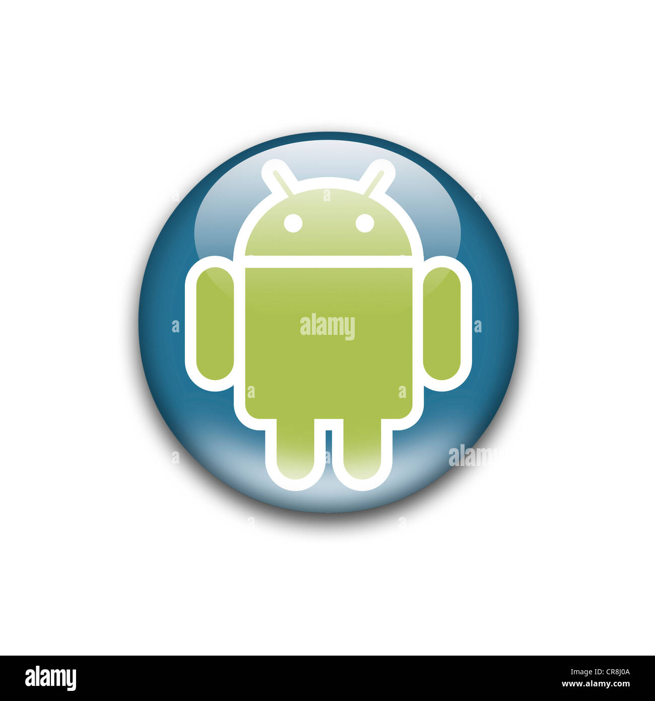 Detail Android Symbol Nomer 43