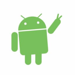 Detail Android Symbol Nomer 46