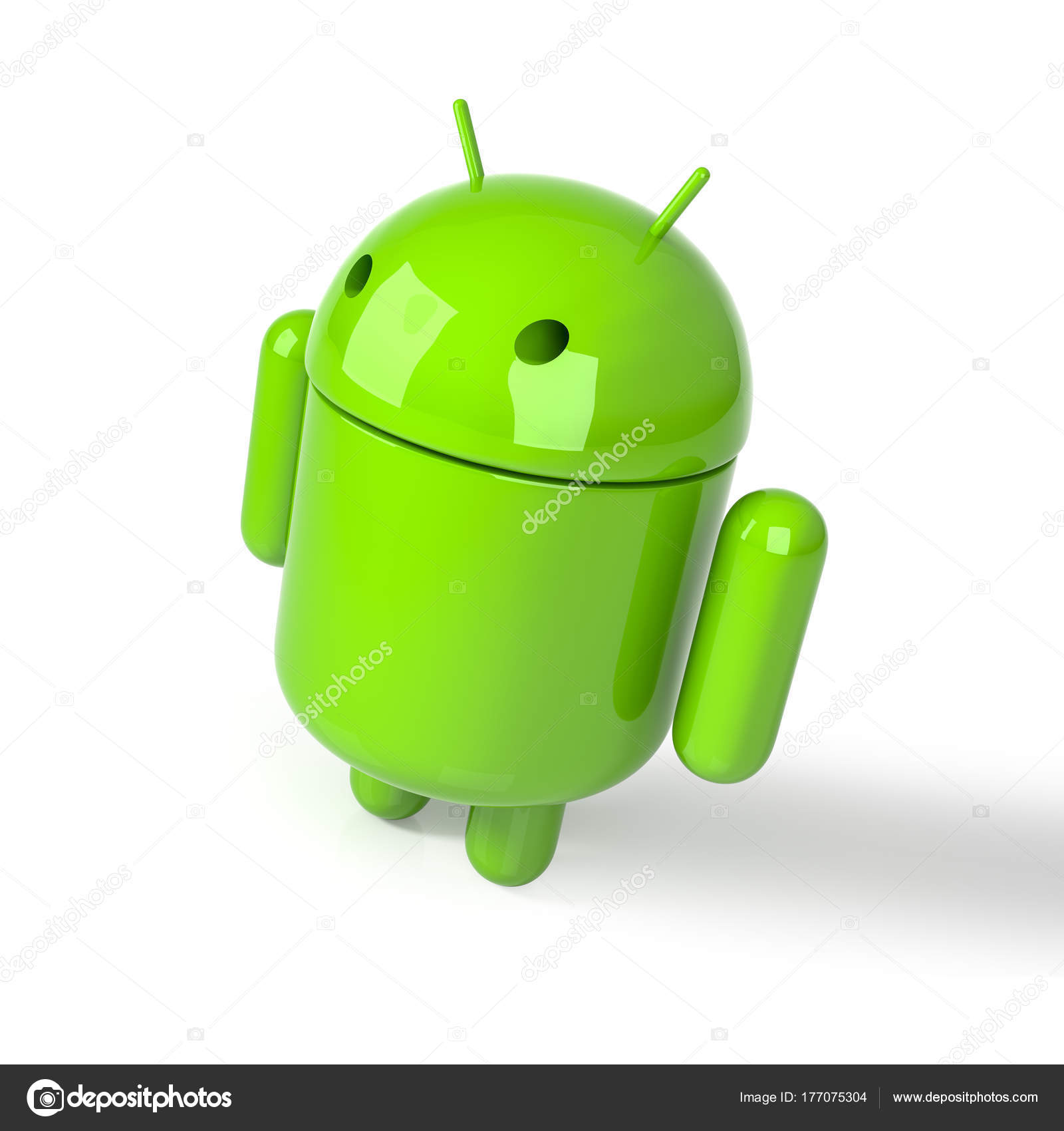 Detail Android Symbol Nomer 50