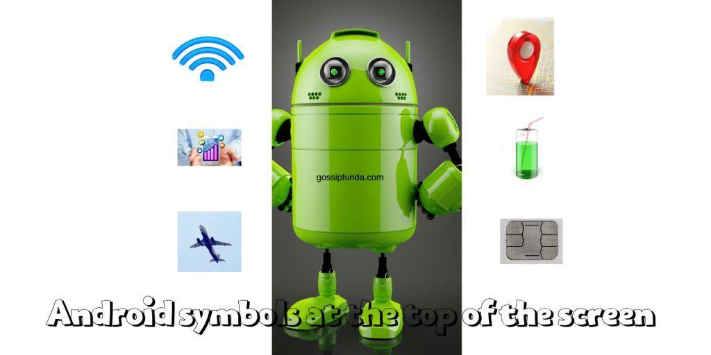 Detail Android Symbol Nomer 52
