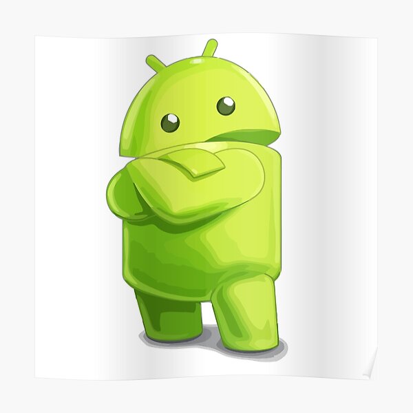 Detail Android Symbol Nomer 54