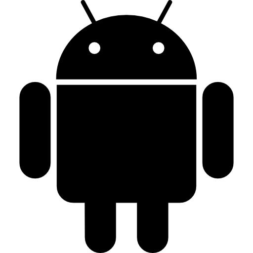 Detail Android Symbol Nomer 8