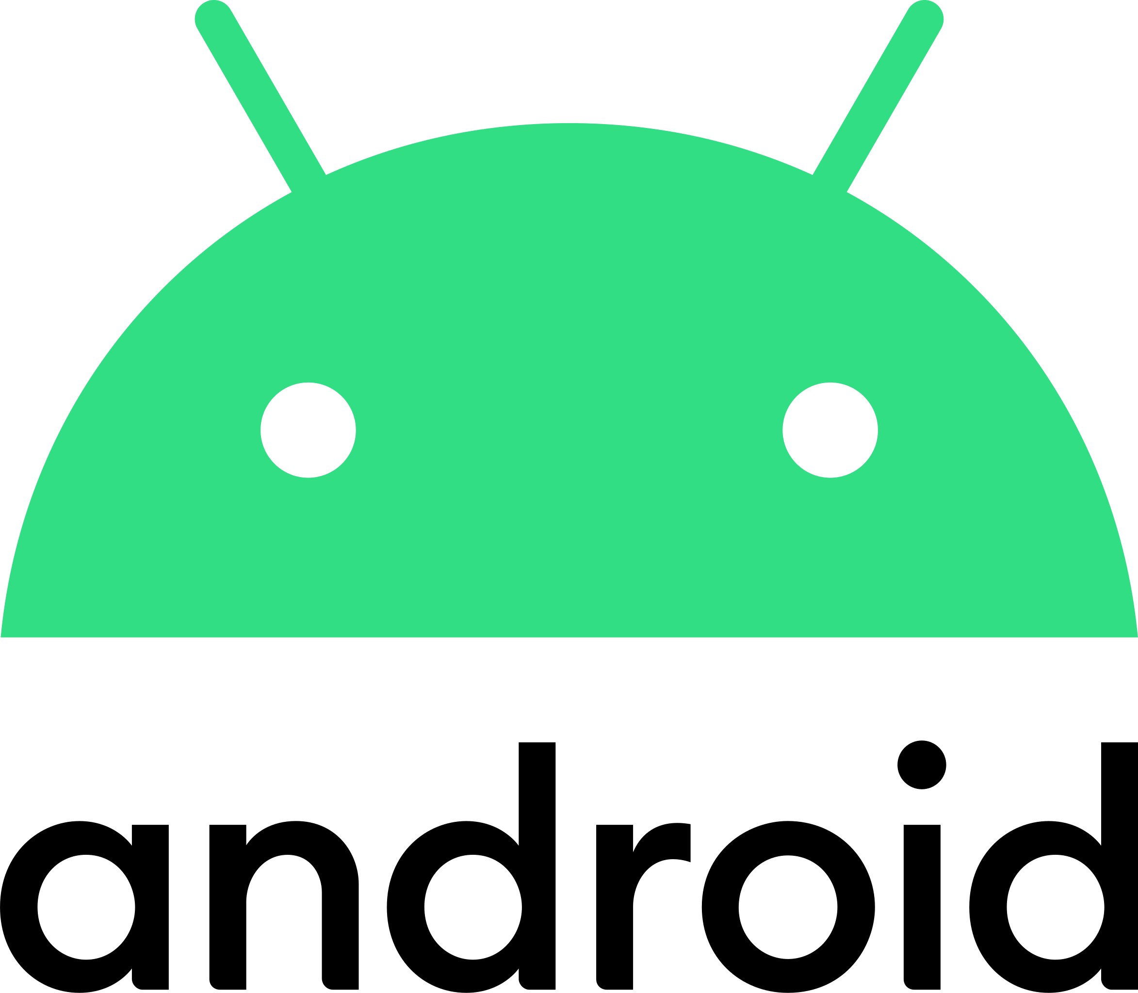Detail Android Symbol Nomer 10