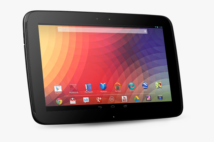 Detail Android Tablet Png Nomer 2