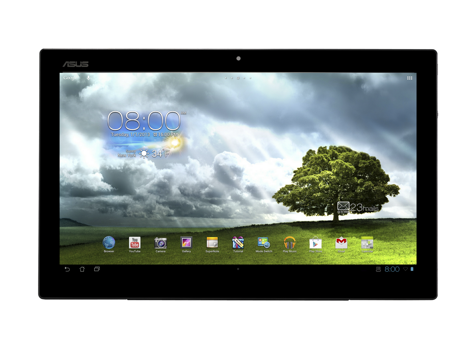 Detail Android Tablet Png Nomer 14