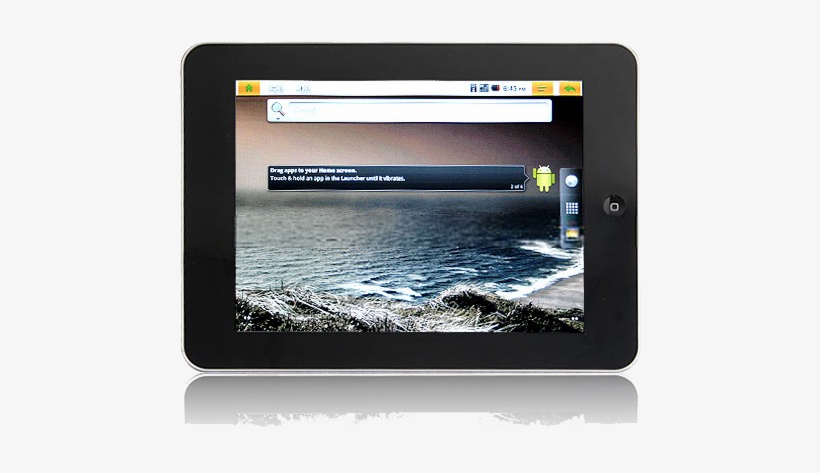Detail Android Tablet Png Nomer 19