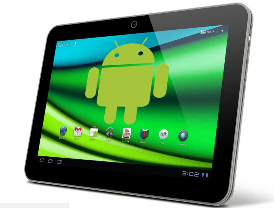 Detail Android Tablet Png Nomer 34