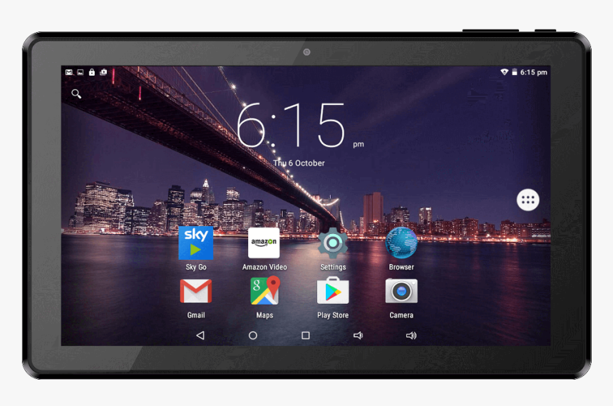 Detail Android Tablet Png Nomer 35