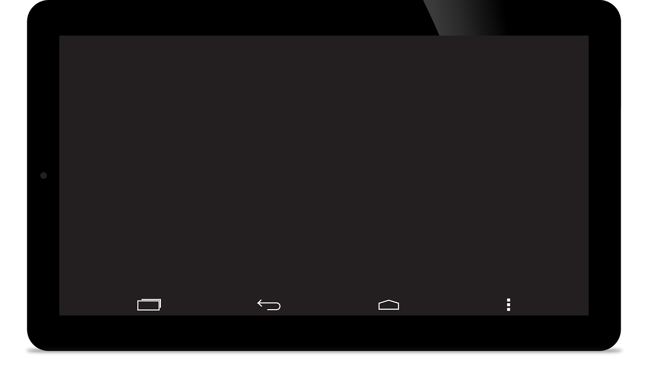 Detail Android Tablet Png Nomer 36