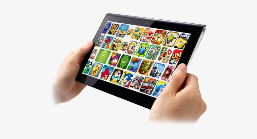 Detail Android Tablet Png Nomer 44