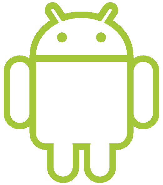 Detail Android Transparent Nomer 13