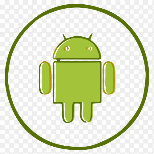 Detail Android Transparent Nomer 15