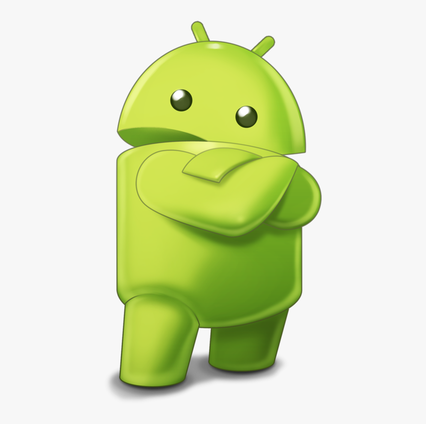 Detail Android Transparent Nomer 27