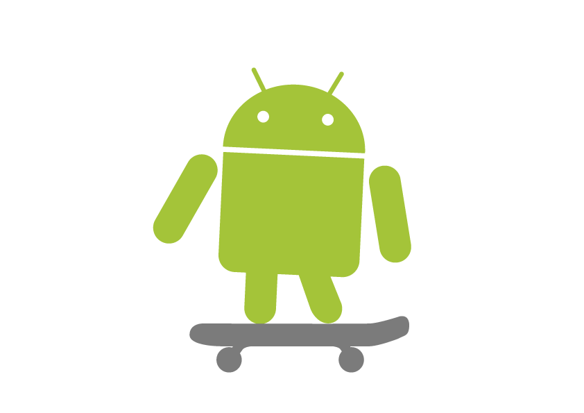 Detail Android Transparent Nomer 28