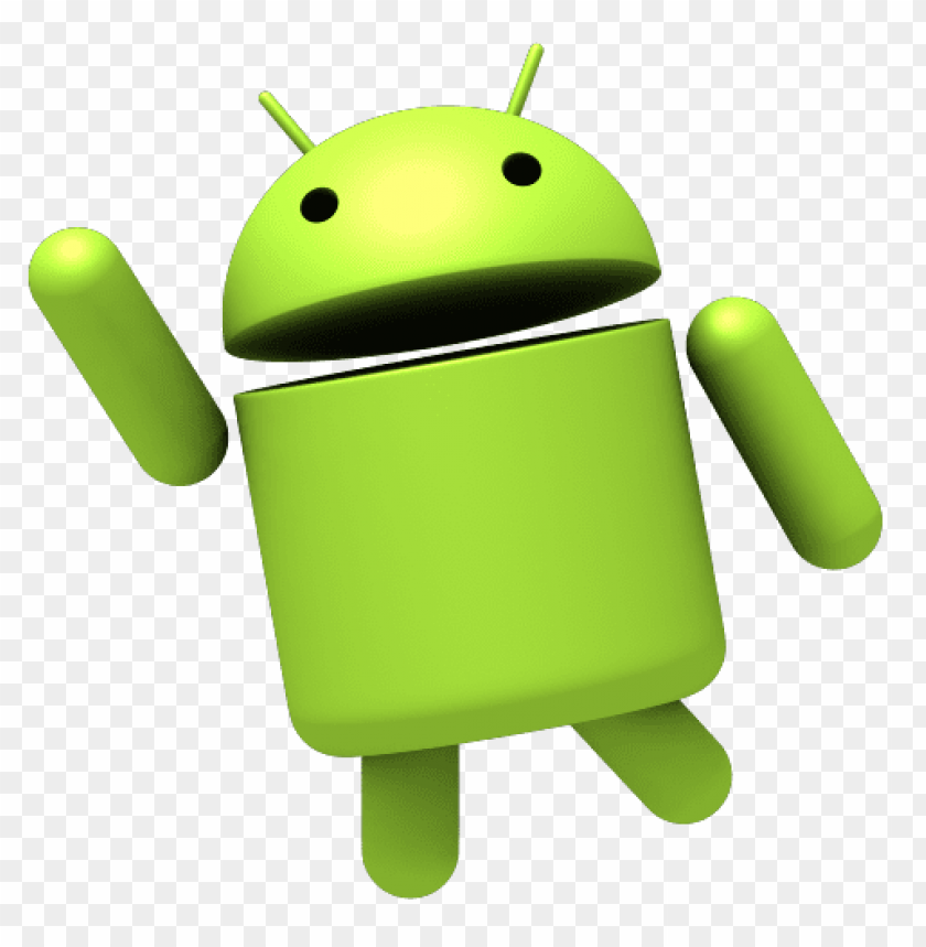 Detail Android Transparent Nomer 5