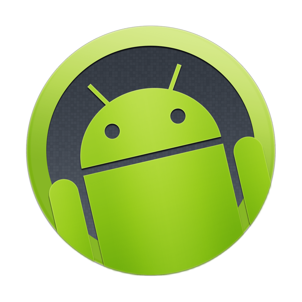 Detail Android Transparent Nomer 39