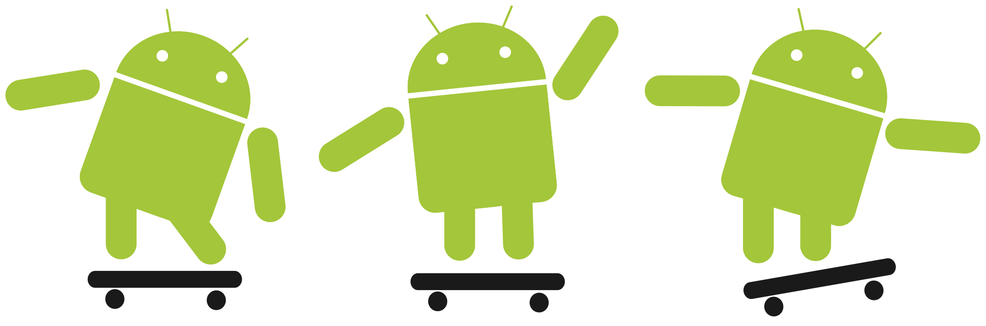 Detail Android Transparent Nomer 44