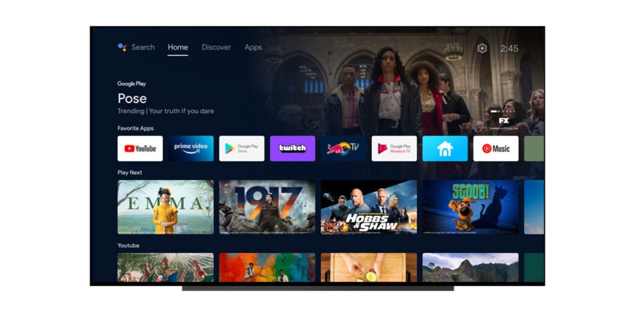 Detail Android Tv Background Nomer 22
