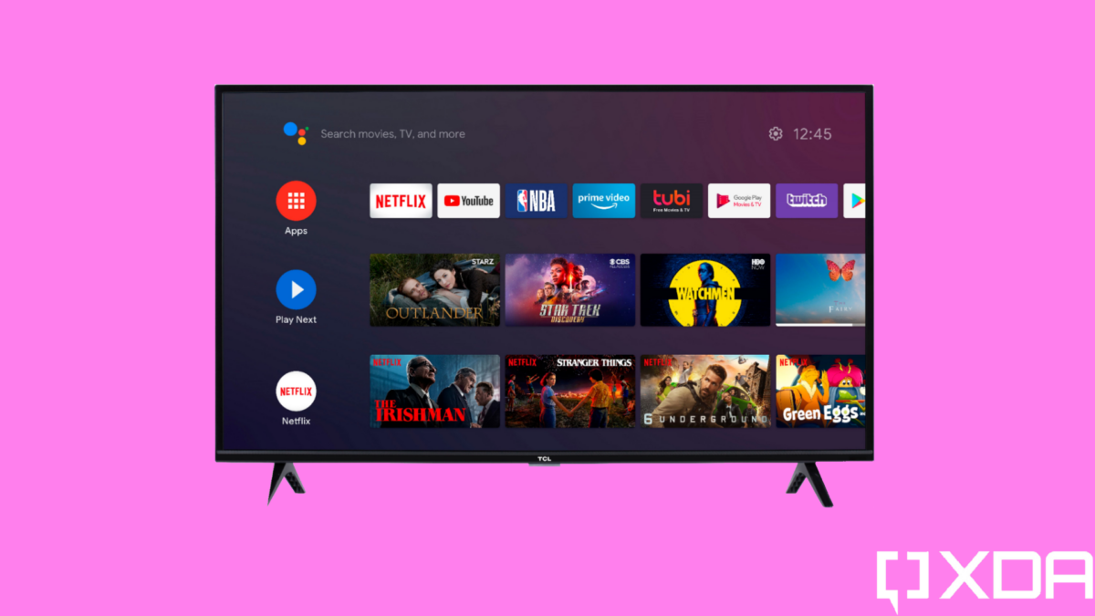 Detail Android Tv Background Nomer 35