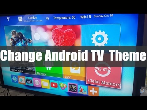 Detail Android Tv Background Nomer 43