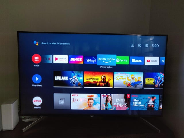 Detail Android Tv Background Nomer 6