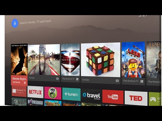 Detail Android Tv Background Nomer 7
