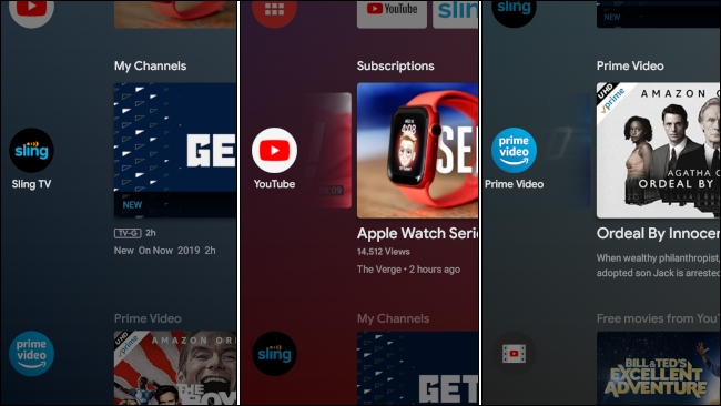 Detail Android Tv Background Nomer 9