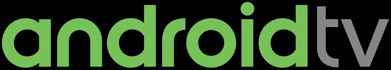 Detail Android Tv Logo Png Nomer 11