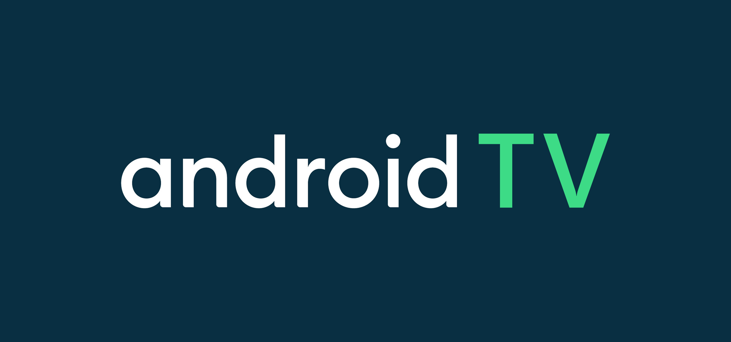 Detail Android Tv Logo Png Nomer 14