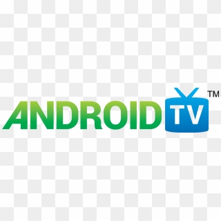 Detail Android Tv Logo Png Nomer 18