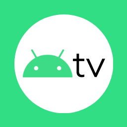 Detail Android Tv Logo Png Nomer 19