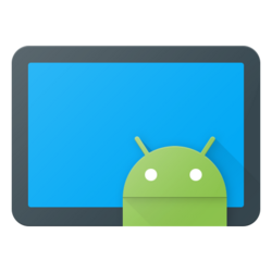 Detail Android Tv Logo Png Nomer 20