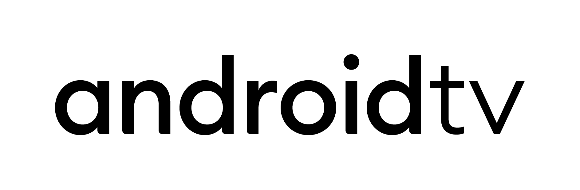 Detail Android Tv Logo Png Nomer 25