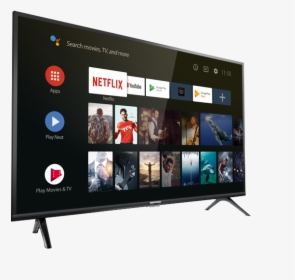 Detail Android Tv Logo Png Nomer 26