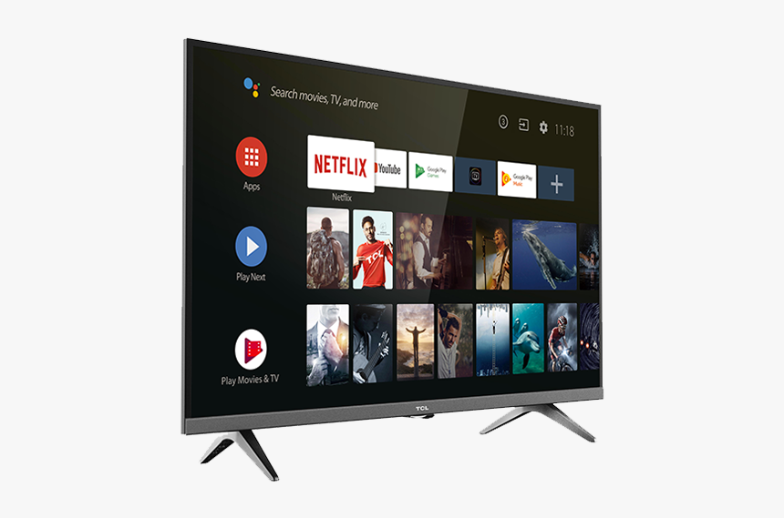 Detail Android Tv Logo Png Nomer 29